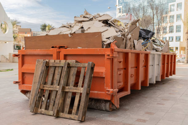 Best Office Junk Removal  in Lla Lla East, WA