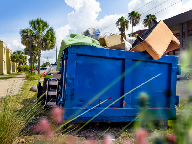 Best Office Junk Removal  in Lla Lla East, WA